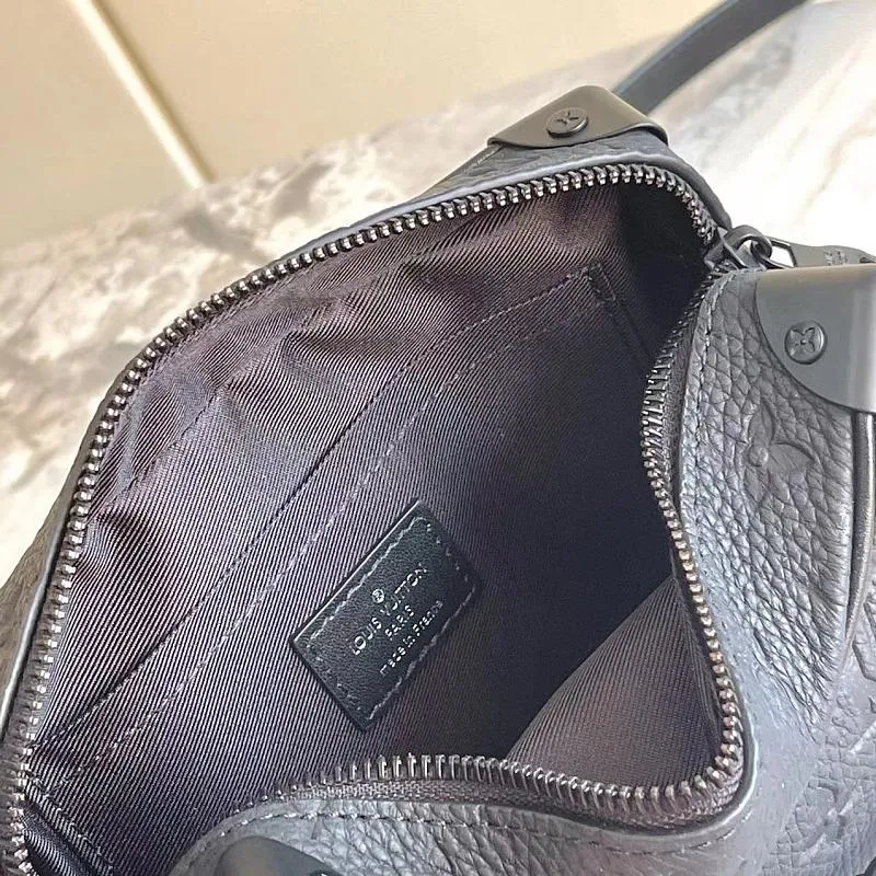 All Categories Official Website "Brand Women's Bags" Women's Bags 💙 LV LV 2026 New Crossbody Shoulder Bag