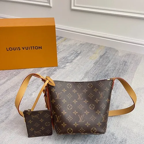 All Categories Official Website "Brand Women's Bags" Women's Bags 💙 LV 2025 New LV Crossbody Bag