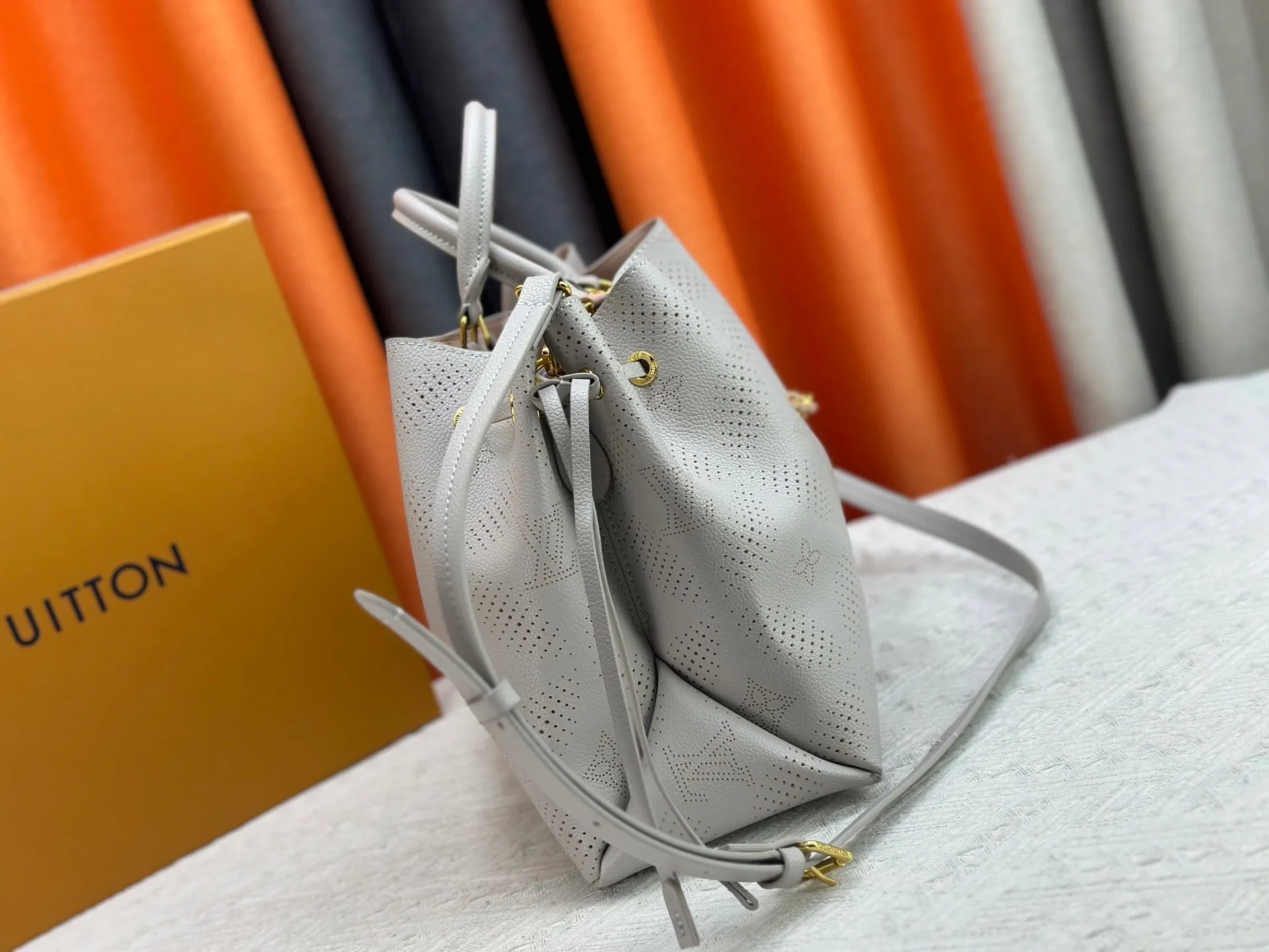 All Categories Official Website "Brand Women's Bags" Women's Bags 💙 LV 2025 New LV Crossbody Bag