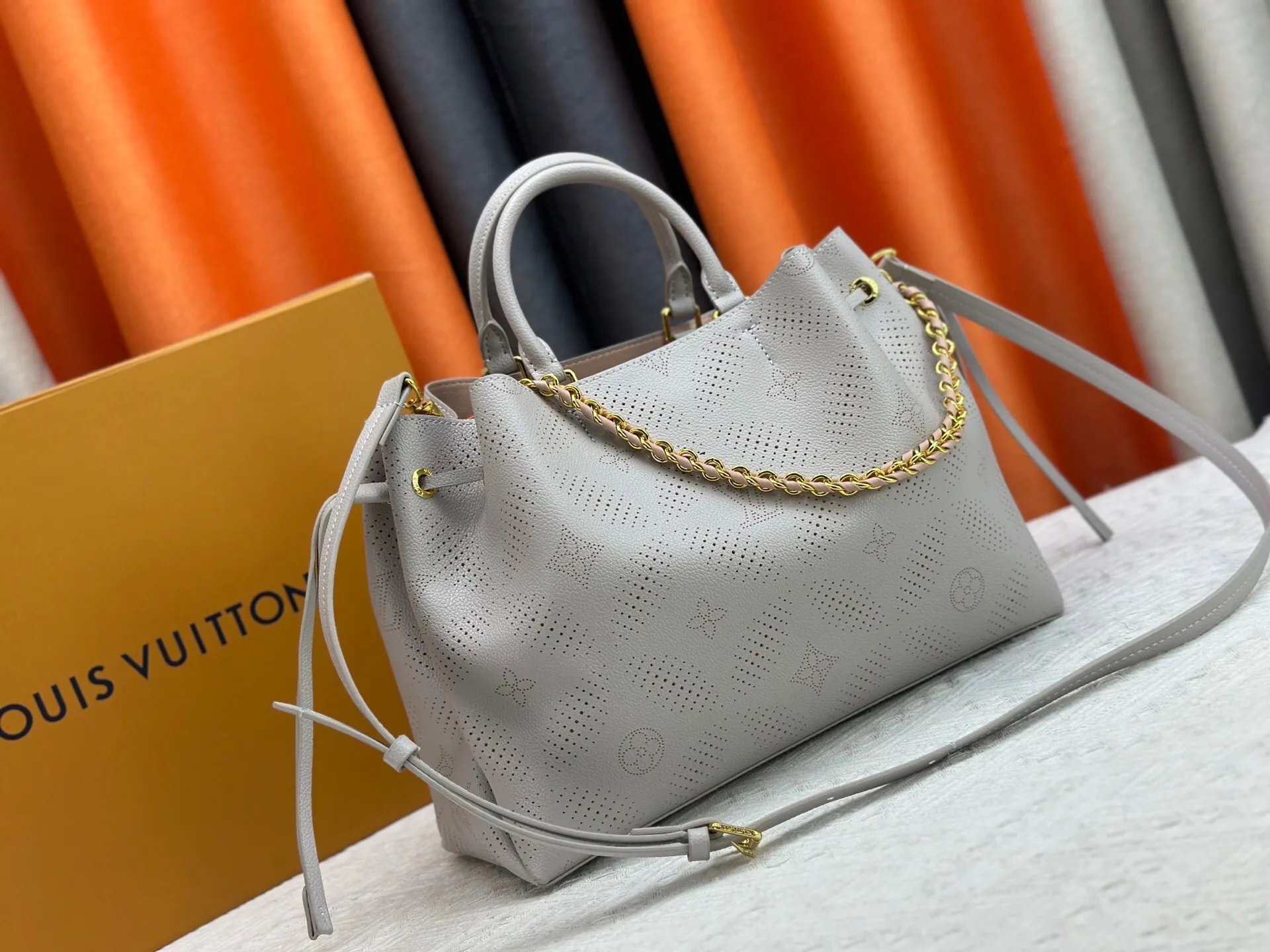 All Categories Official Website "Brand Women's Bags" Women's Bags 💙 LV 2025 New LV Crossbody Bag