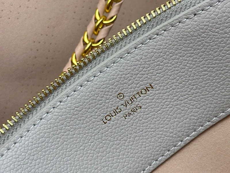 All Categories Official Website "Brand Women's Bags" Women's Bags 💙 LV 2025 New LV Crossbody Bag