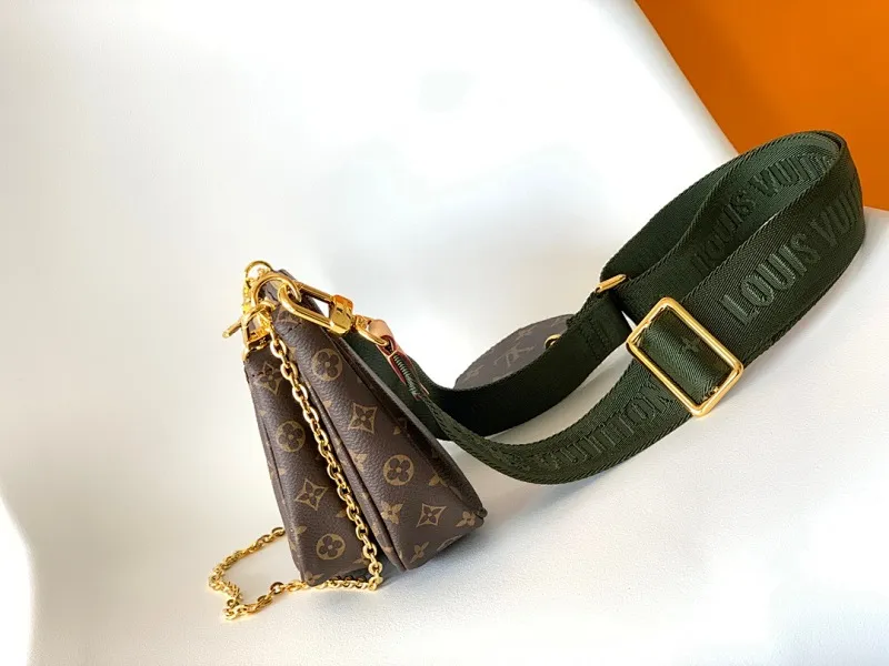 All Categories Official Website "Brand Women's Bags" Women's Bags 💙 LV 2024 New LV Crossbody Bag