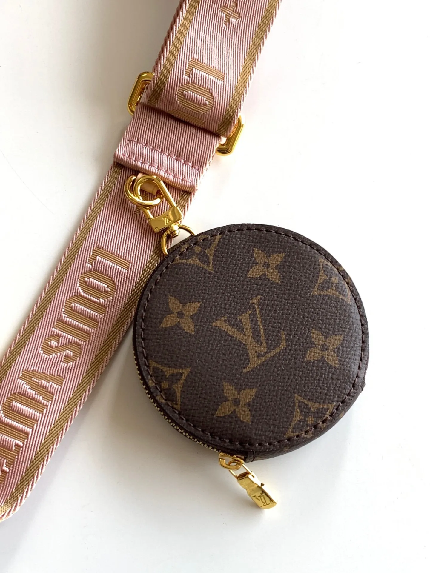 All Categories Official Website "Brand Women's Bags" Women's Bags 💙 LV 2024 New LV Crossbody Bag