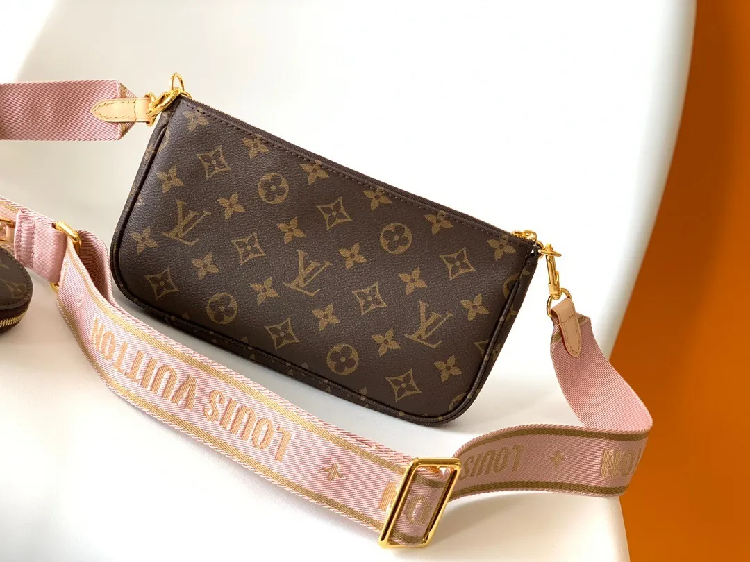 All Categories Official Website "Brand Women's Bags" Women's Bags 💙 LV 2024 New LV Crossbody Bag