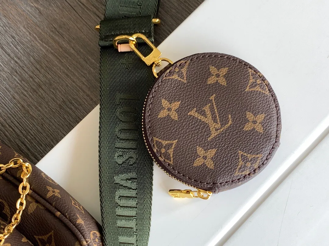 All Categories Official Website "Brand Women's Bags" Women's Bags 💙 LV 2024 New LV Crossbody Bag