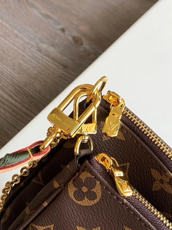 All Categories Official Website "Brand Women's Bags" Women's Bags 💙 LV 2024 New LV Crossbody Bag