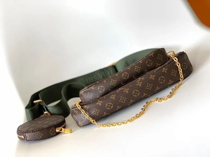 All Categories Official Website "Brand Women's Bags" Women's Bags 💙 LV 2024 New LV Crossbody Bag
