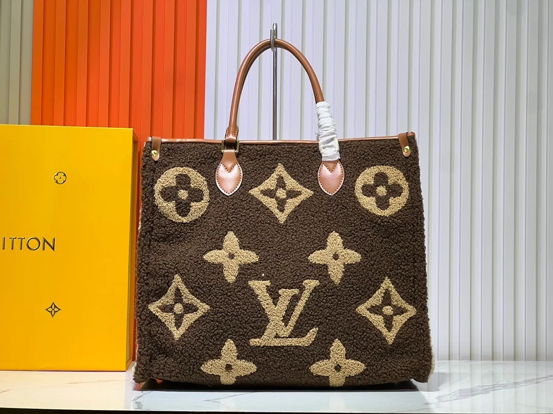 All Categories Official Website "Brand Women's Bags" Women's Bags 💙 LV 2024 Official Website New LV Handbags