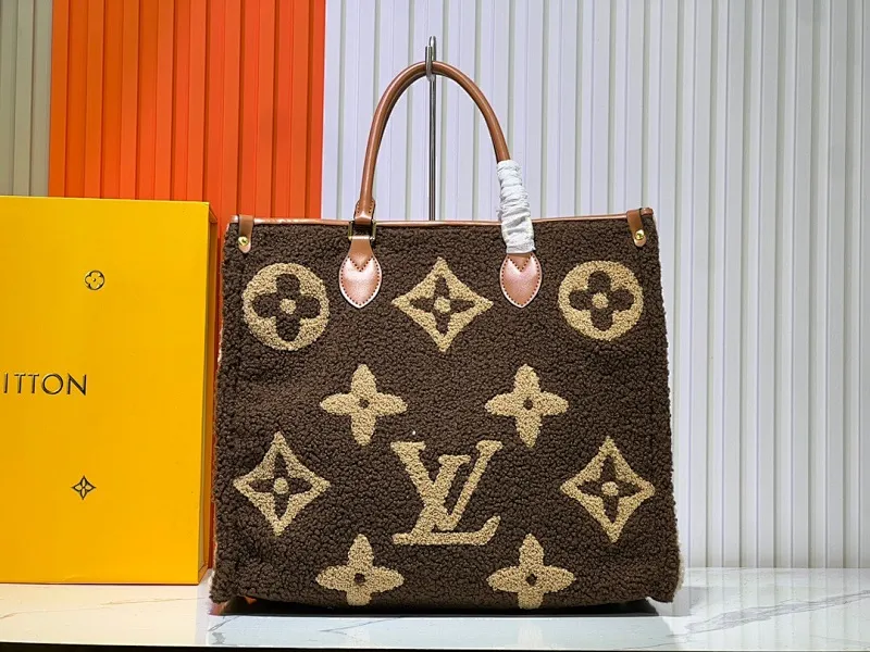 All Categories Official Website "Brand Women's Bags" Women's Bags 💙 LV 2024 Official Website New LV Handbags