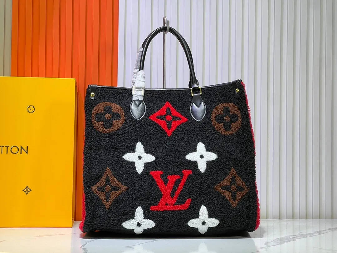 All Categories Official Website "Brand Women's Bags" Women's Bags 💙 LV 2024 Official Website New LV Handbags
