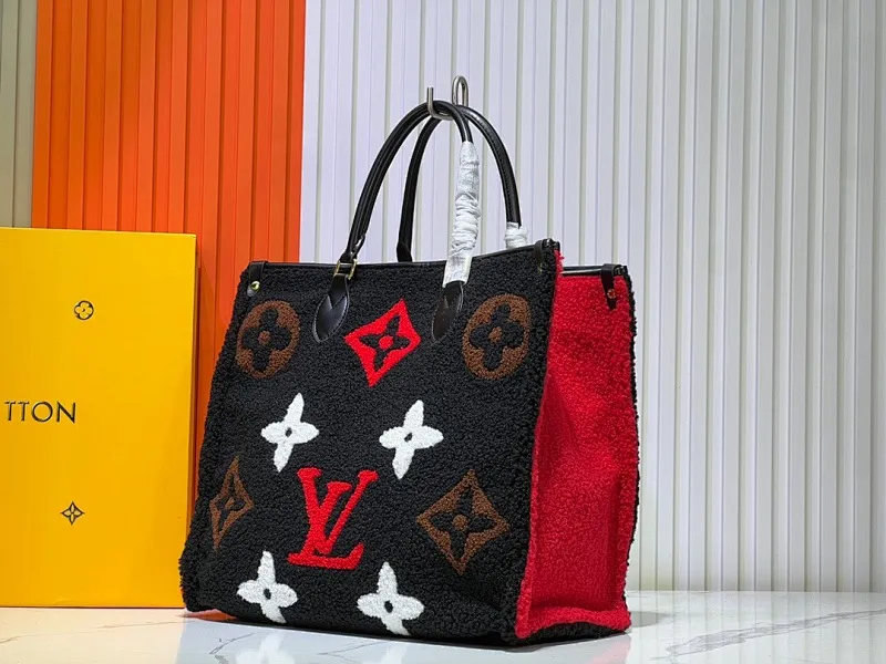 All Categories Official Website "Brand Women's Bags" Women's Bags 💙 LV 2024 Official Website New LV Handbags