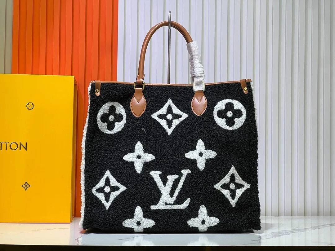 All Categories Official Website "Brand Women's Bags" Women's Bags 💙 LV 2024 Official Website New LV Handbags