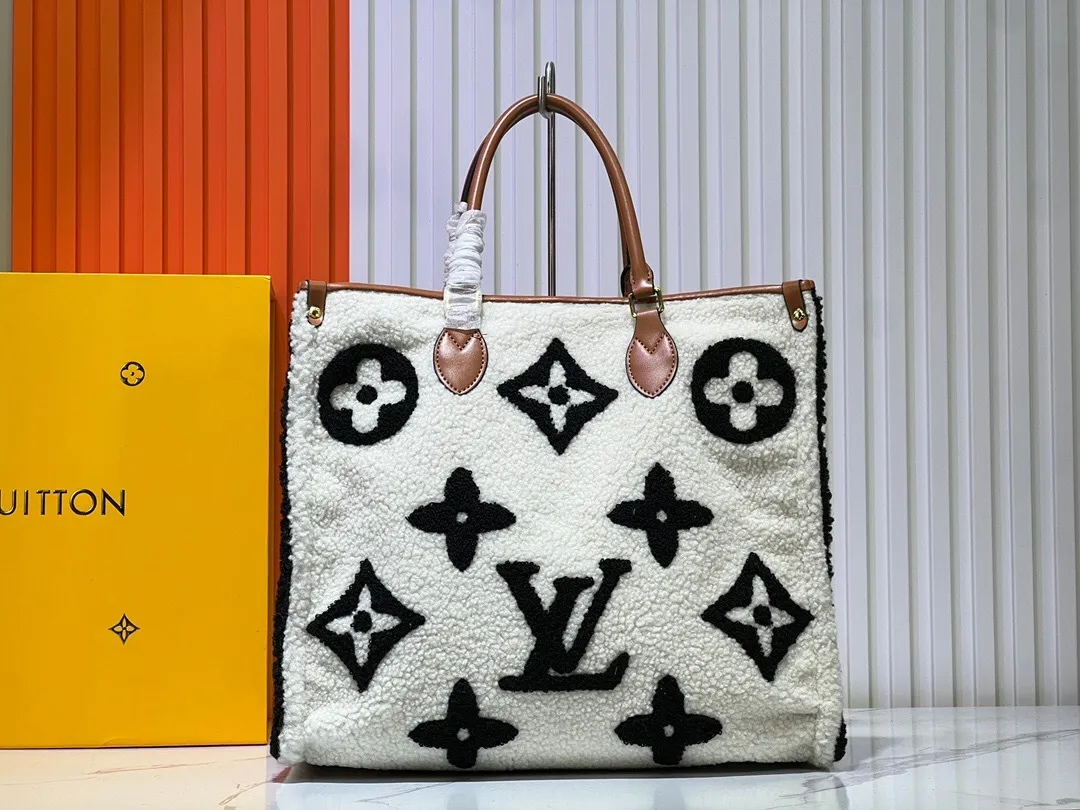 All Categories Official Website "Brand Women's Bags" Women's Bags 💙 LV 2024 Official Website New LV Handbags
