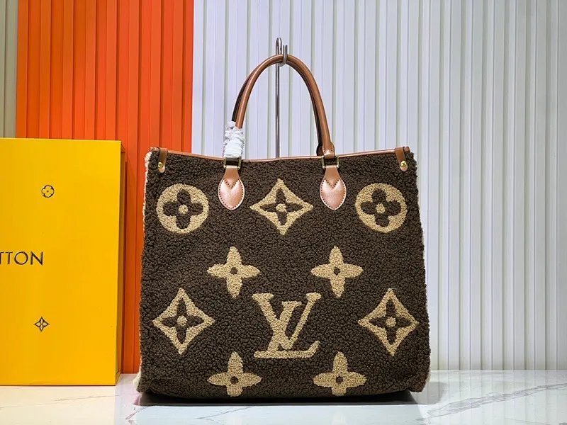 All Categories Official Website "Brand Women's Bags" Women's Bags 💙 LV 2024 Official Website New LV Handbags
