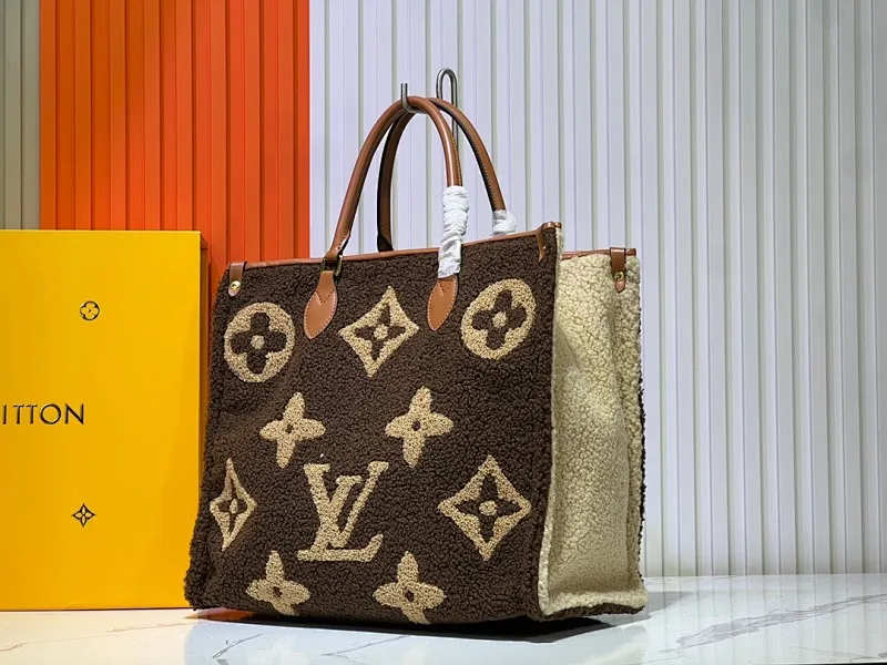 All Categories Official Website "Brand Women's Bags" Women's Bags 💙 LV 2024 Official Website New LV Handbags