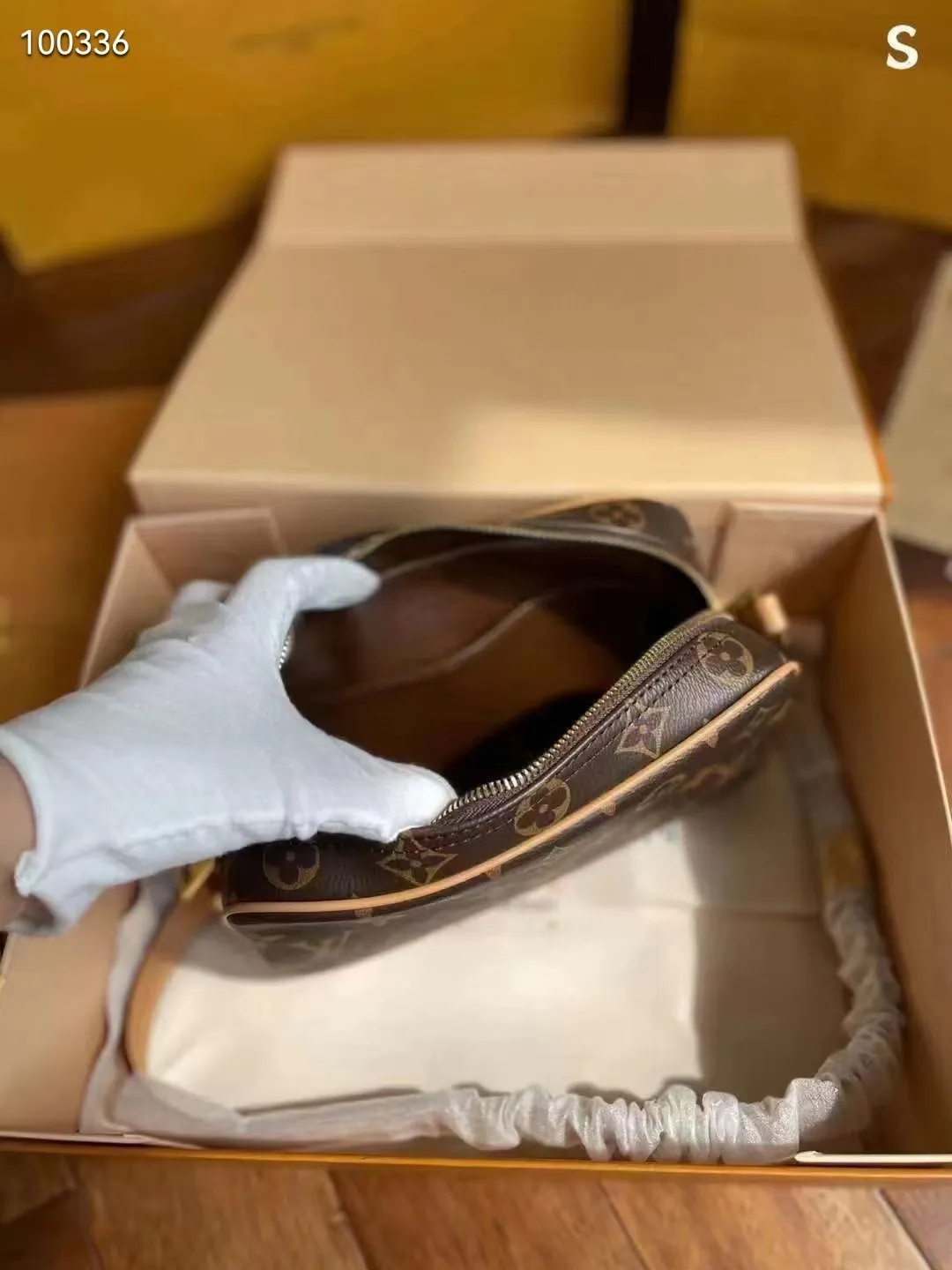 All categories Official website "Brand Women's Bags" Women's Bags 💙 LV fine imitation LV, high imitation LV bags, LV crossbody bags, 2023 official latest version LV crossbody bags, LV bag factory, recommended bags, size: 22CM