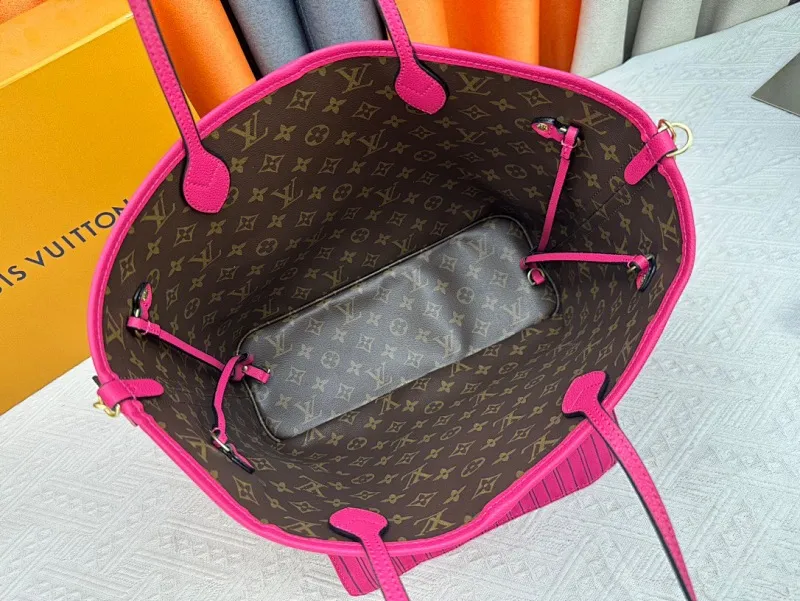 All Categories Official Website "Brand Women's Bags" Women's Bags 💙 LV 2024 New LV Handbags