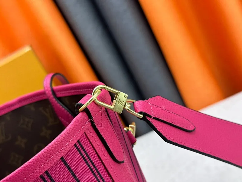 All Categories Official Website "Brand Women's Bags" Women's Bags 💙 LV 2024 New LV Handbags