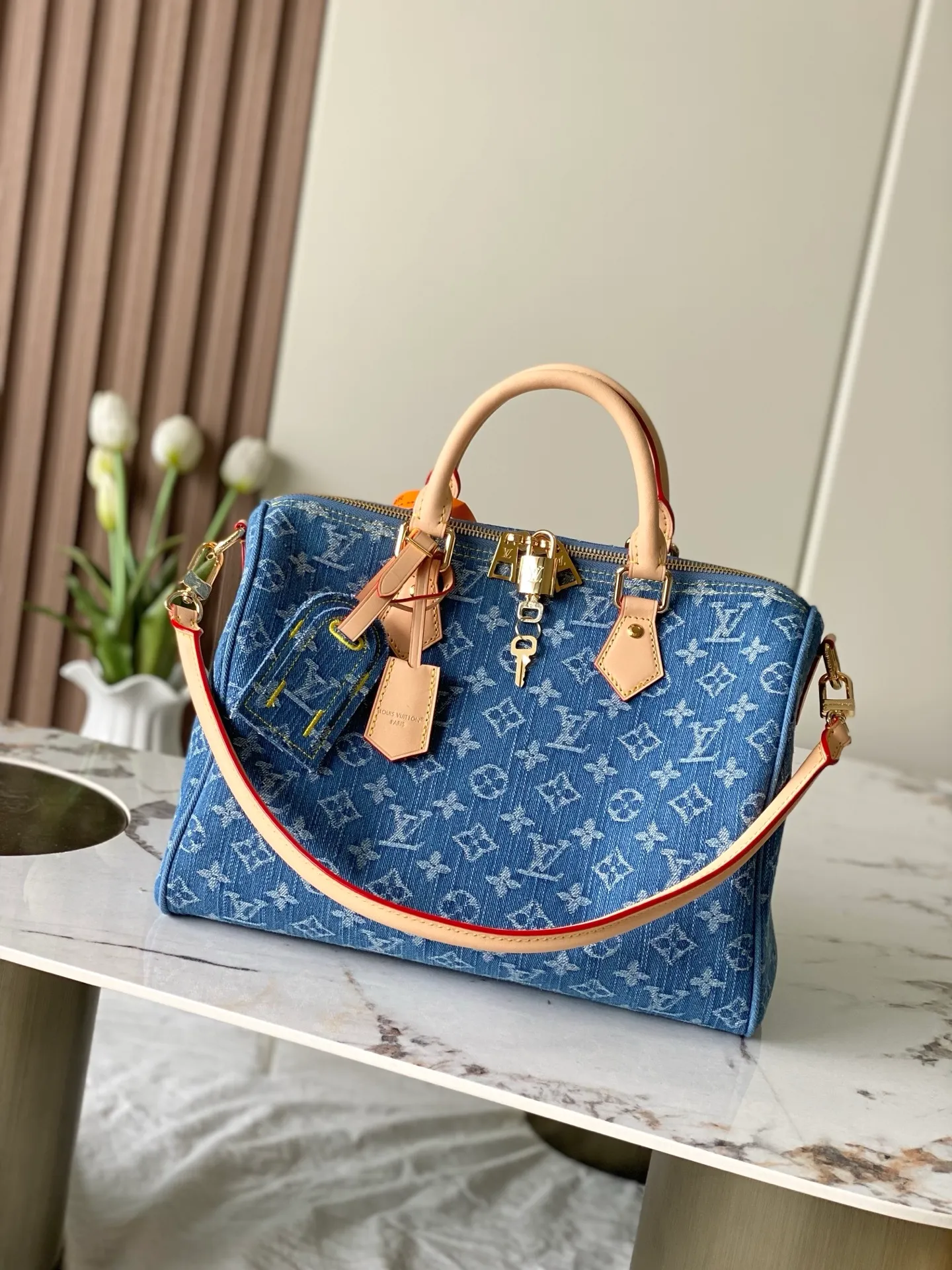 All Categories Official Website "Brand Women's Bags" Women's Bags 💙 LV 2026 New LV Crossbody Bag