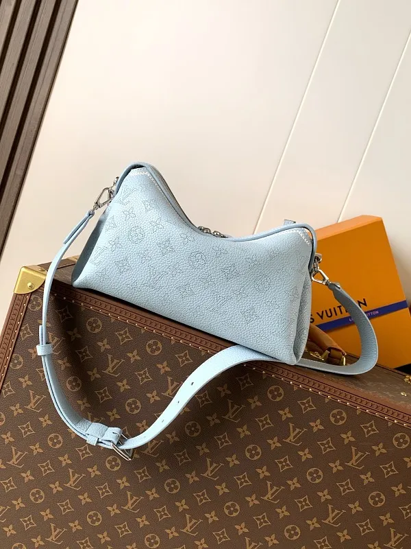 All Categories Official Website "Brand Women's Bags" Women's Bags 💙 LV 2026 New LV Crossbody Bag