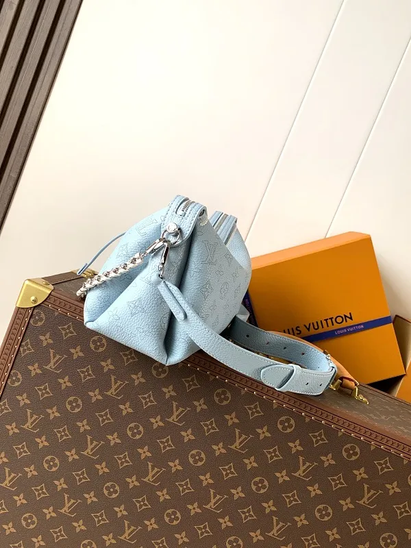 All Categories Official Website "Brand Women's Bags" Women's Bags 💙 LV 2026 New LV Crossbody Bag