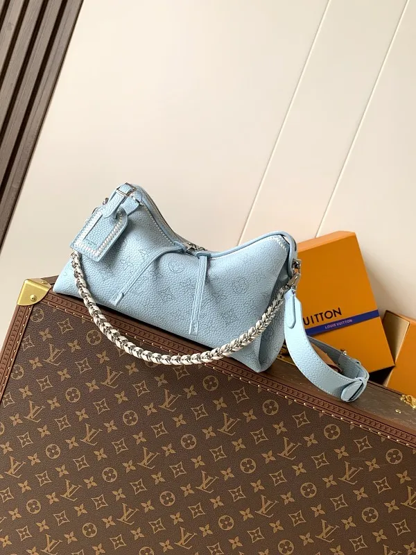 All Categories Official Website "Brand Women's Bags" Women's Bags 💙 LV 2026 New LV Crossbody Bag