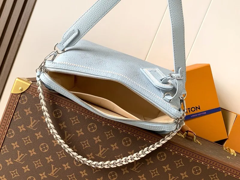 All Categories Official Website "Brand Women's Bags" Women's Bags 💙 LV 2026 New LV Crossbody Bag