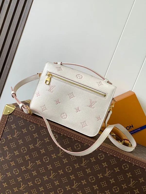 All Categories Official Website "Brand Women's Bags" Women's Bags 💙 LV 2025 New LV Crossbody Bag