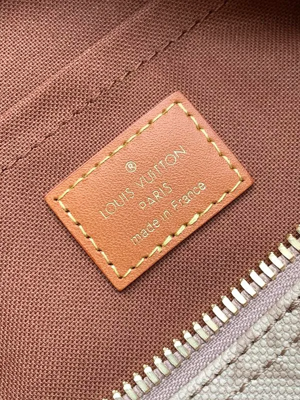 All Categories Official Website "Brand Women's Bags" Women's Bags 💙 LV 2026 New LV Crossbody Bag
