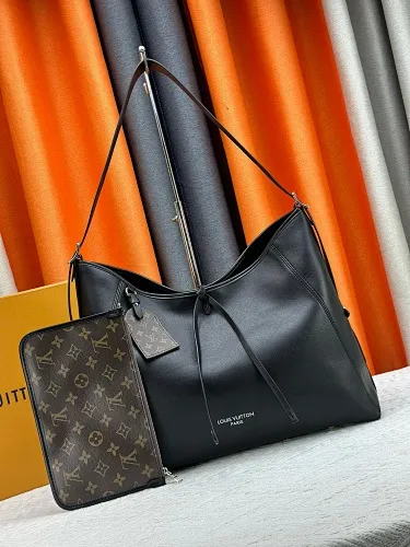 All Categories Official Website "Brand Women's Bags" Women's Bags 💙 LV 2024 New LV Crossbody Bag