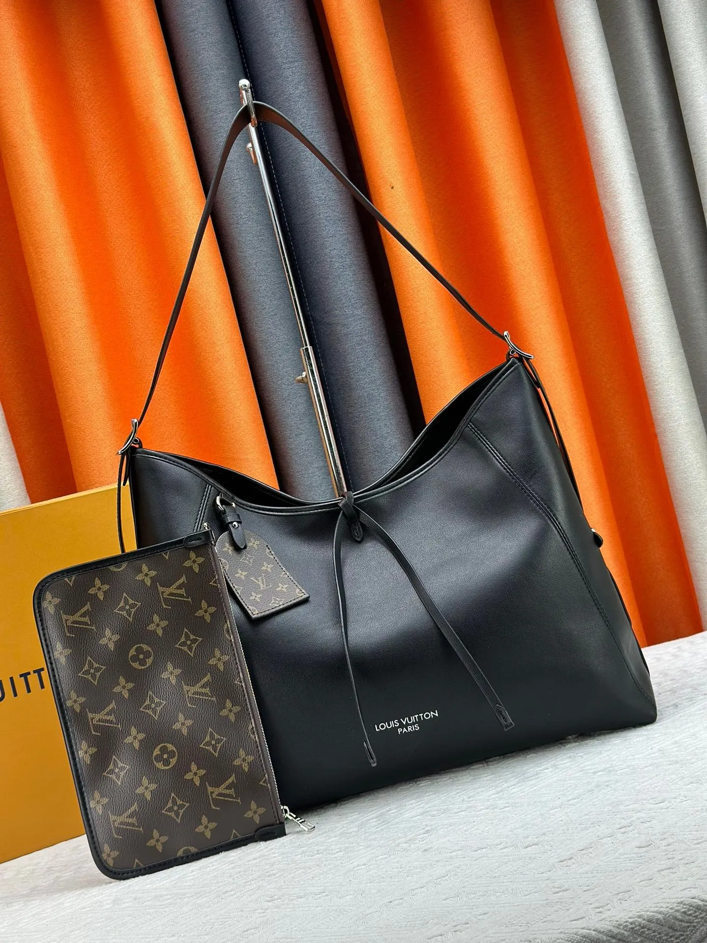 All Categories Official Website "Brand Women's Bags" Women's Bags 💙 LV 2024 New LV Crossbody Bag