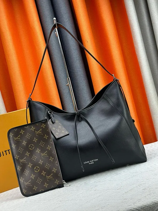 All Categories Official Website "Brand Women's Bags" Women's Bags 💙 LV 2024 New LV Crossbody Bag