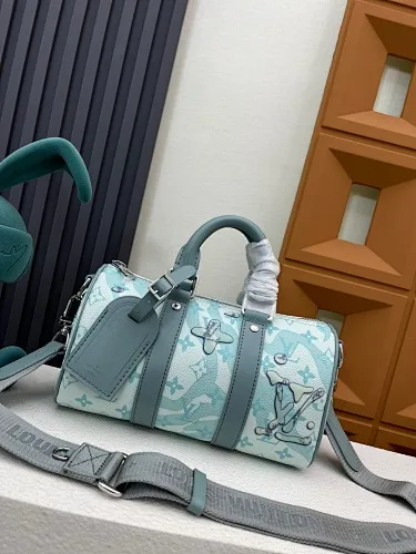 All Categories Official Website "Brand Women's Bags" Women's Bags 💙 LV 2024 Official Website New LV Crossbody Bags