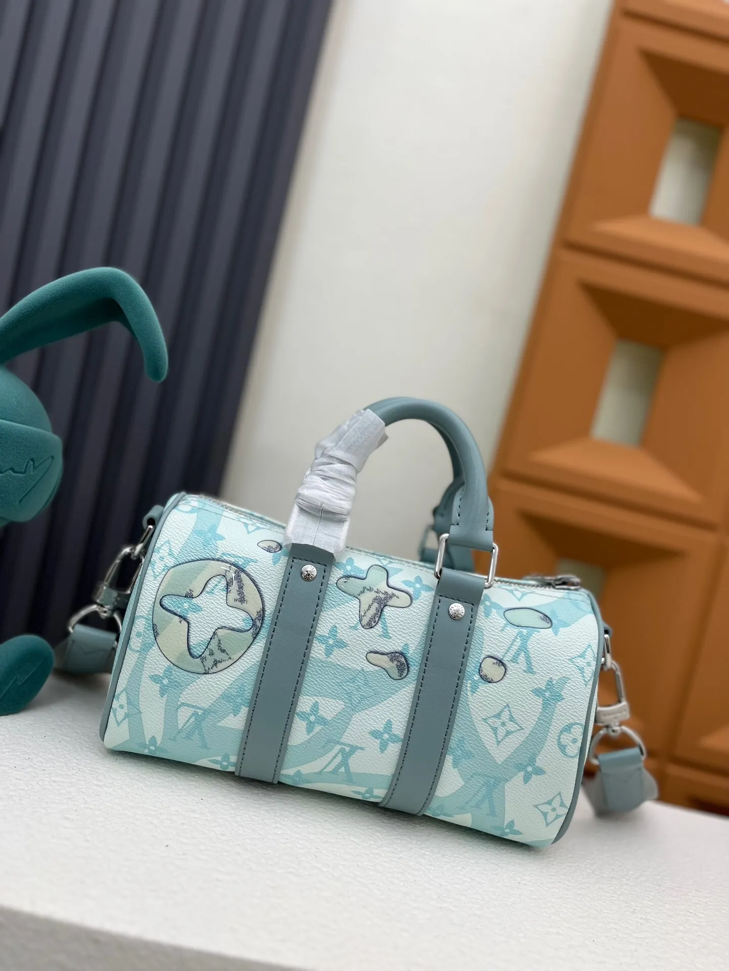 All Categories Official Website "Brand Women's Bags" Women's Bags 💙 LV 2024 Official Website New LV Crossbody Bags