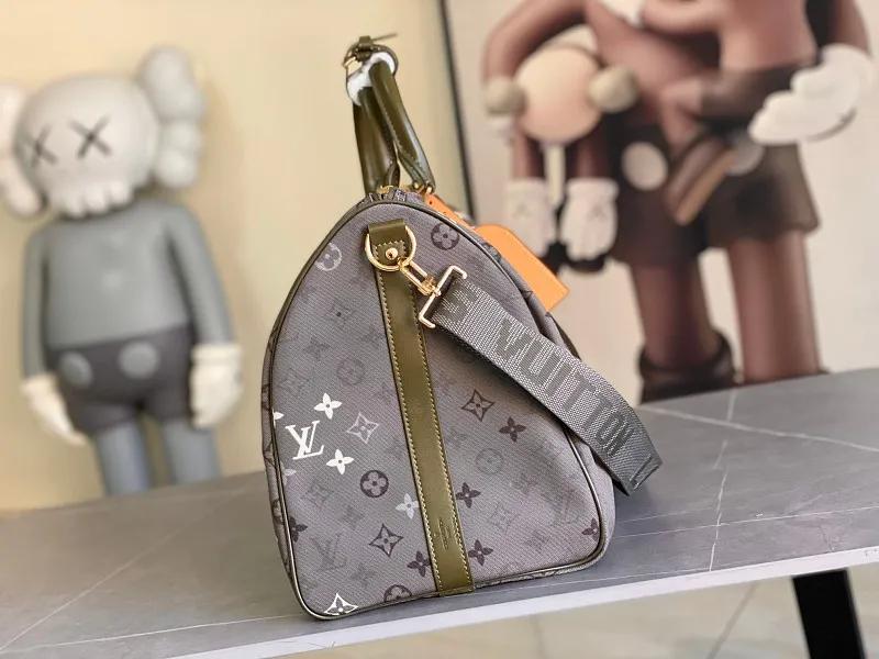 All Categories 💚 Authentic Grade Bags 💚 LV 2026 New LV Travel Bag
