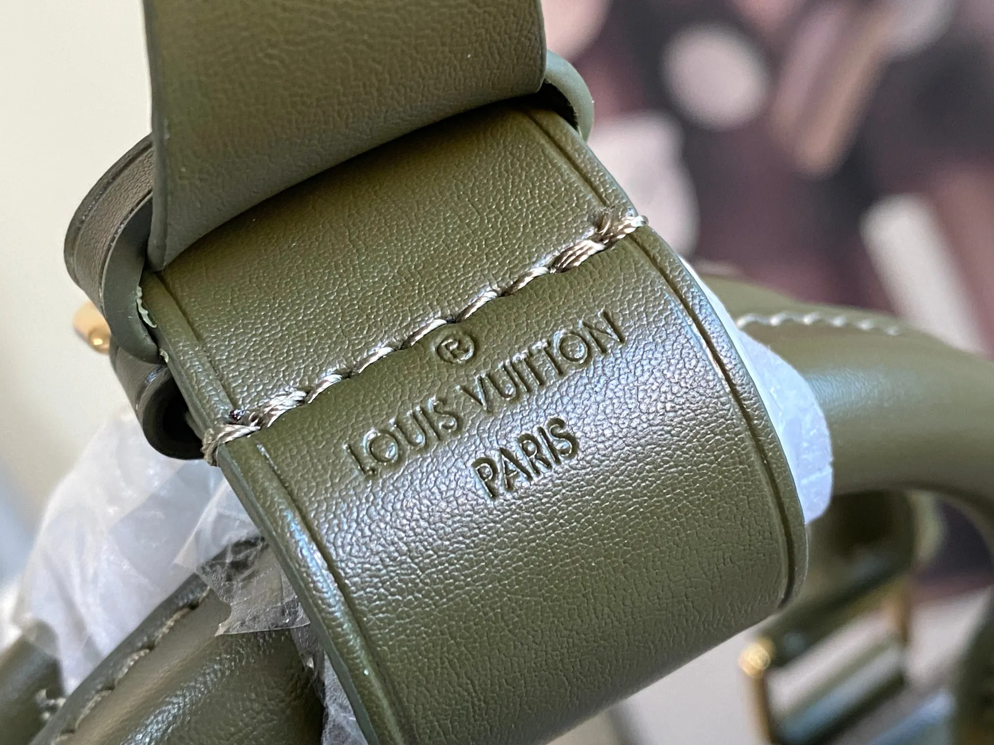 All Categories 💚 Authentic Grade Bags 💚 LV 2026 New LV Travel Bag