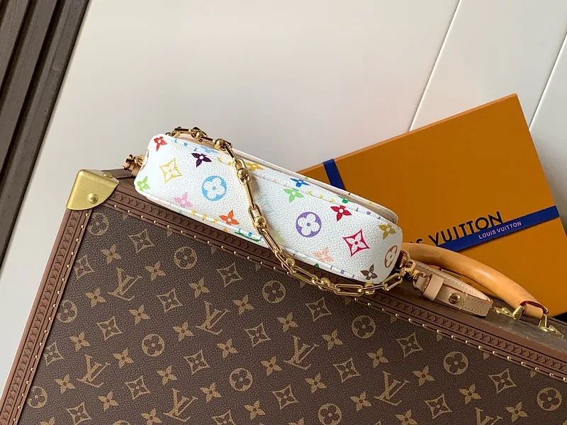 All Categories Official Website "Brand Women's Bags" Women's Bags 💙 LV 2026 New LV Crossbody Bag
