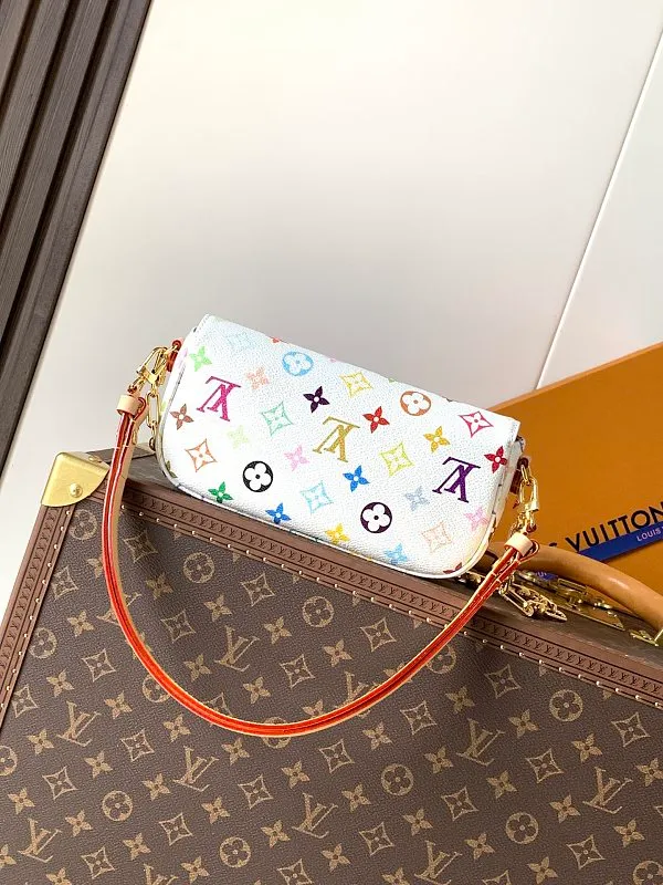 All Categories Official Website "Brand Women's Bags" Women's Bags 💙 LV 2026 New LV Crossbody Bag