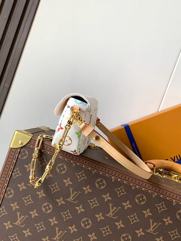 All Categories Official Website "Brand Women's Bags" Women's Bags 💙 LV 2026 New LV Crossbody Bag