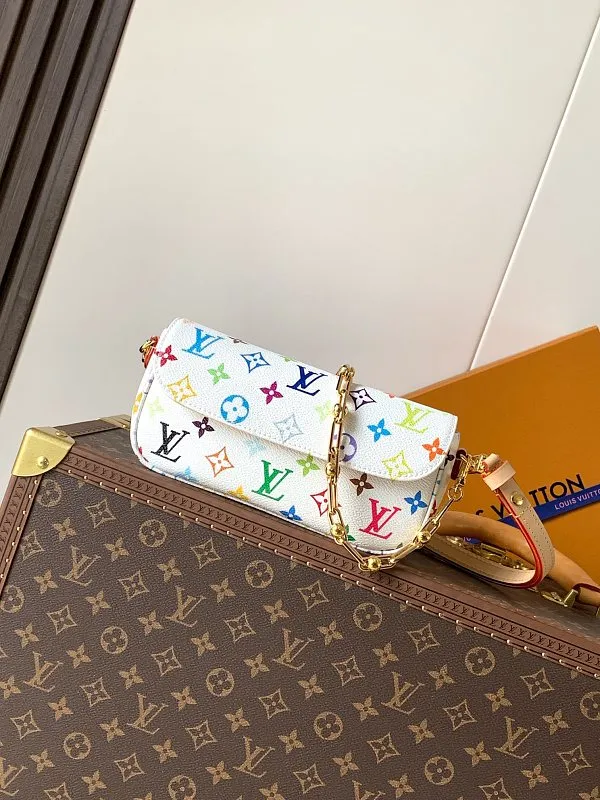 All Categories Official Website "Brand Women's Bags" Women's Bags 💙 LV 2026 New LV Crossbody Bag