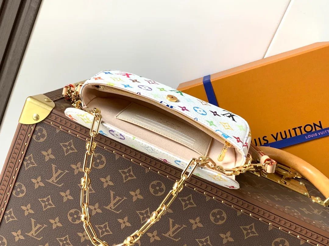 All Categories Official Website "Brand Women's Bags" Women's Bags 💙 LV 2026 New LV Crossbody Bag