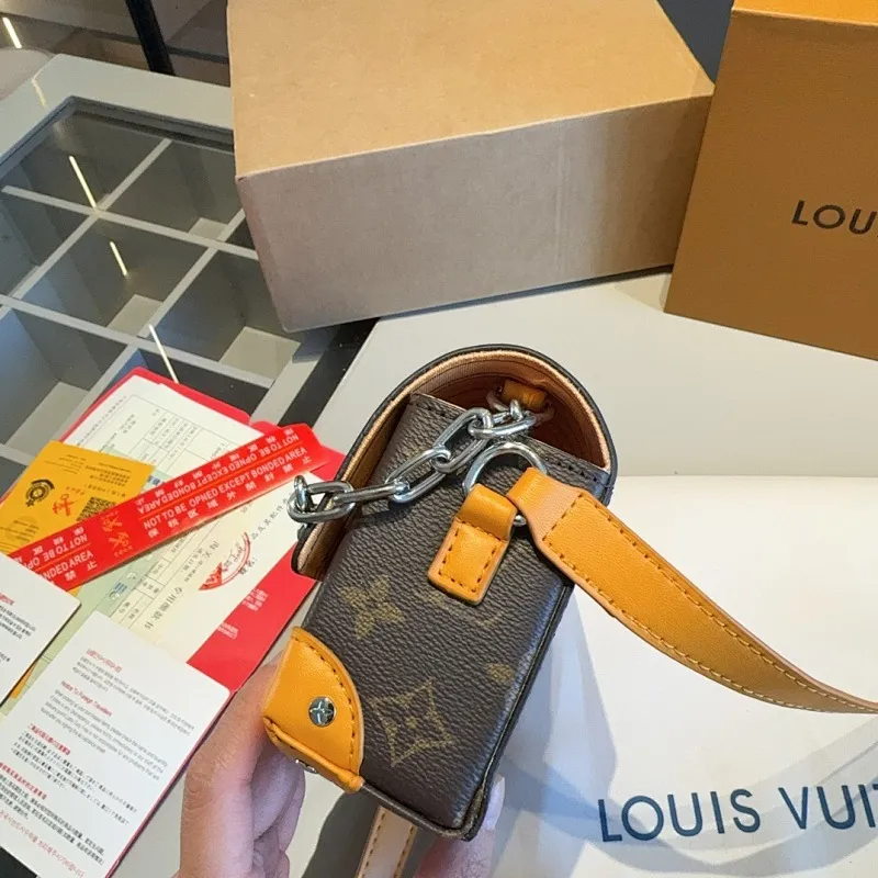 All Categories Official Website "Brand Women's Bags" Women's Bags 💙 LV 2024 New LV Crossbody Bag