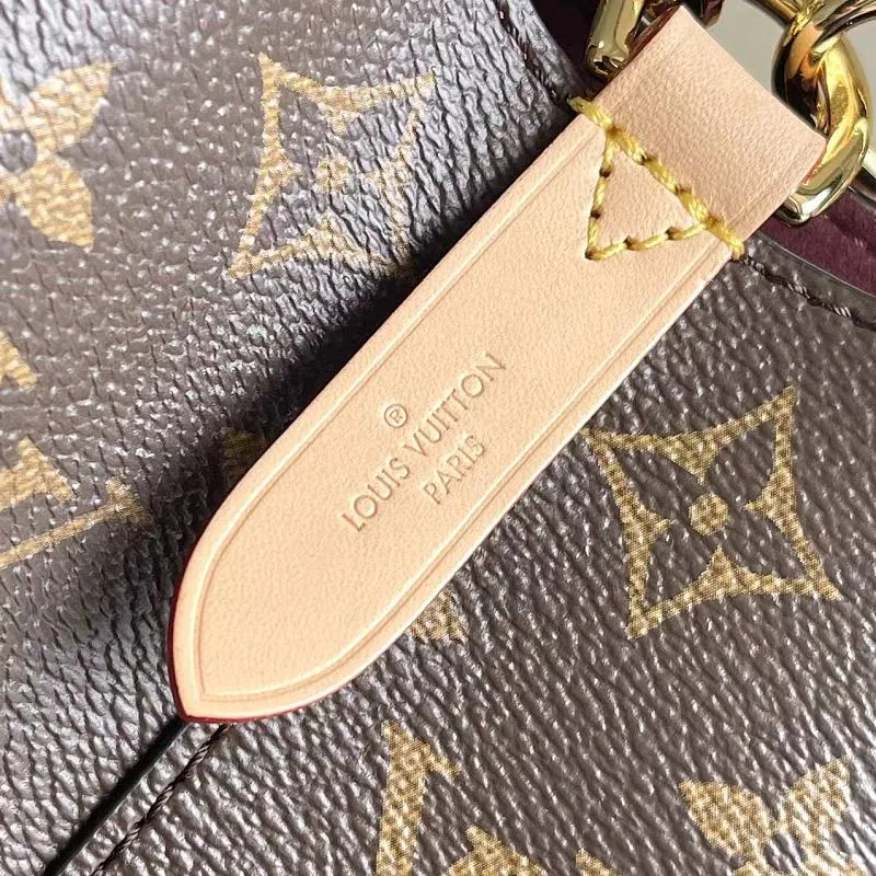 All Categories Official Website "Brand Women's Bags" Women's Bags 💙 LV LV 2026 New Crossbody Shoulder Bag