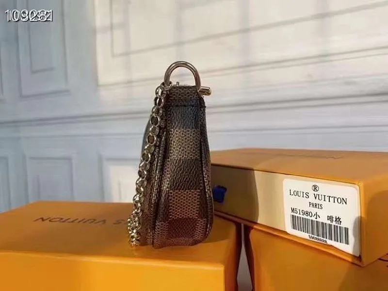 All Categories Official Website "Brand Women's Bags" Women's Bags 💙 LV 2025 New LV Crossbody Bag