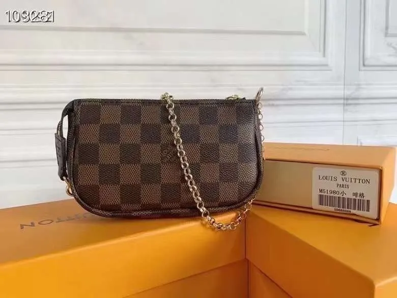 All Categories Official Website "Brand Women's Bags" Women's Bags 💙 LV 2025 New LV Crossbody Bag