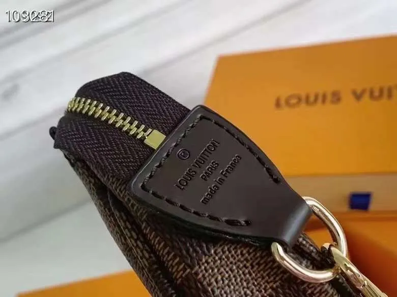 All Categories Official Website "Brand Women's Bags" Women's Bags 💙 LV 2025 New LV Crossbody Bag