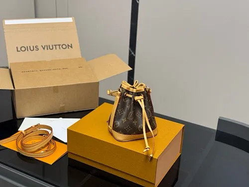 All Categories Official Website "Brand Women's Bags" Women's Bags 💙 LV 2025 New LV Bucket Bag