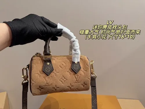 All Categories Official Website "Brand Women's Bags" Women's Bags 💙 LV 2025 New LV Crossbody Bag