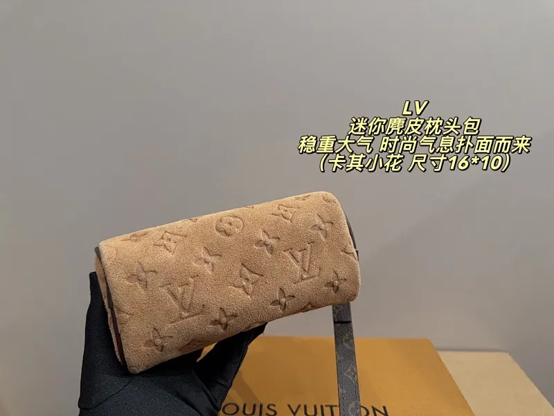 All Categories Official Website "Brand Women's Bags" Women's Bags 💙 LV 2025 New LV Crossbody Bag