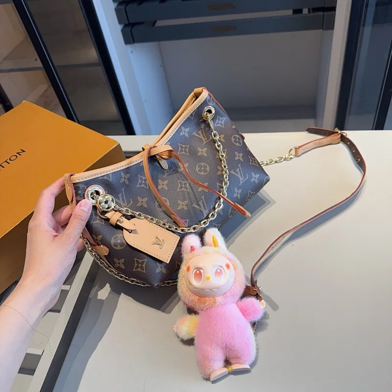All Categories Official Website "Brand Women's Bags" Women's Bags 💙 LV 2025 New LV Crossbody Bag